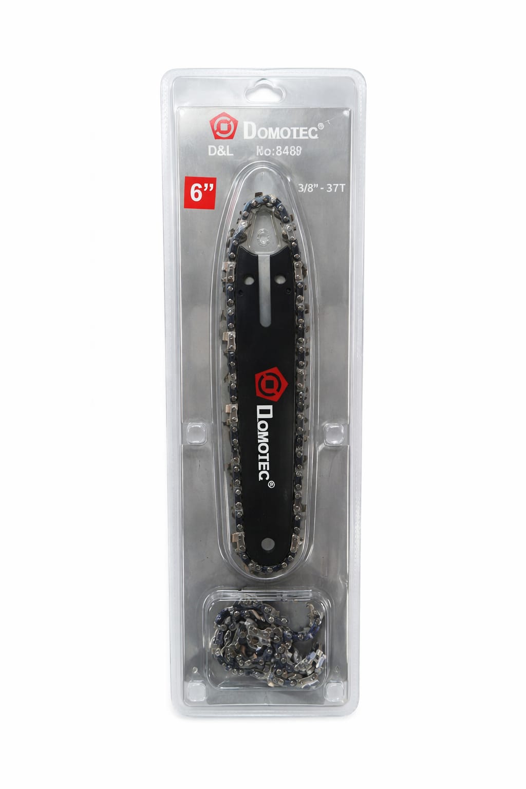 Akku-Astschere 48VF im Set mit 2 Akkus